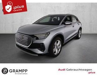 Audi Q4 e-tron Gebrauchtwagen