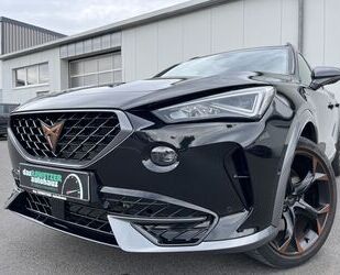 Cupra Formentor Gebrauchtwagen