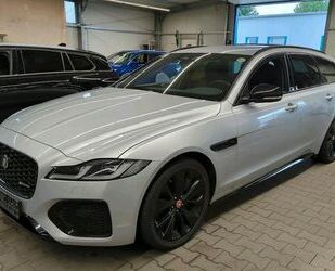 Jaguar XF Gebrauchtwagen