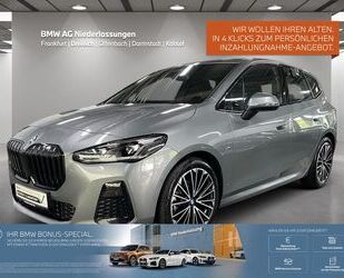 BMW 218 Active Tourer Gebrauchtwagen