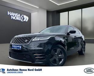Land Rover Range Rover Velar Gebrauchtwagen