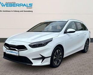 Kia ceed Sportswagon Gebrauchtwagen