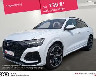 Audi RSQ8 Gebrauchtwagen