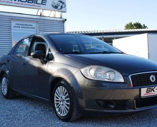 Fiat Linea Gebrauchtwagen