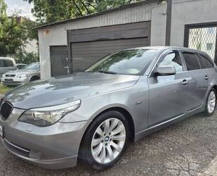 BMW 530 Gebrauchtwagen