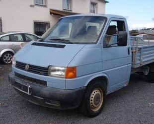 VW T4 andere Gebrauchtwagen