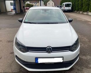 VW Polo Gebrauchtwagen