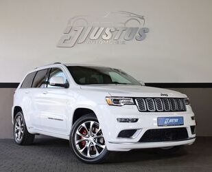 Jeep Grand Cherokee Gebrauchtwagen