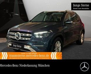 Mercedes-Benz GLE 350 Gebrauchtwagen