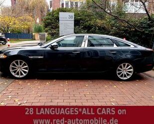 Jaguar XJ Gebrauchtwagen