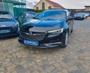 Opel Insignia Gebrauchtwagen