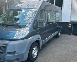 Citroen Jumper Gebrauchtwagen