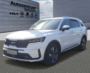 Kia Sorento Gebrauchtwagen
