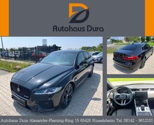 Jaguar XF Gebrauchtwagen