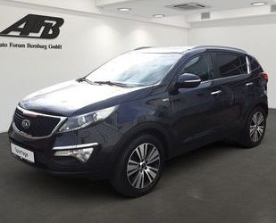 Kia Sportage Gebrauchtwagen