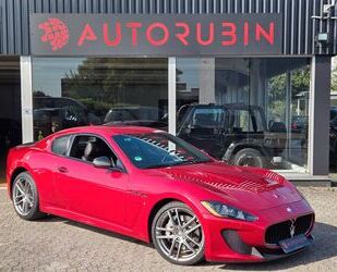 Maserati Granturismo Gebrauchtwagen