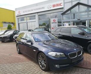 BMW 530 Gebrauchtwagen