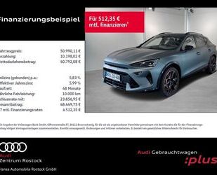 Cupra Formentor Gebrauchtwagen