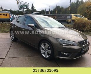 Seat Leon Gebrauchtwagen