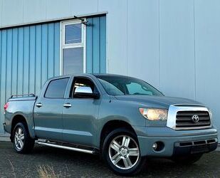 Toyota Tundra Gebrauchtwagen