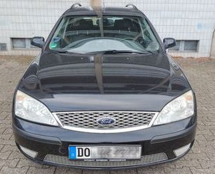 Ford Mondeo Gebrauchtwagen