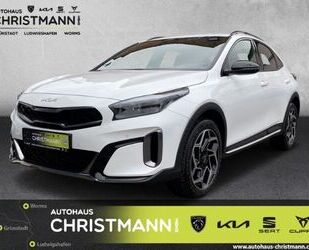 Kia XCeed Gebrauchtwagen