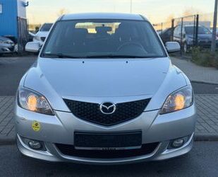 Mazda 3 Gebrauchtwagen