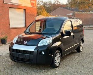 Fiat Fiorino Gebrauchtwagen