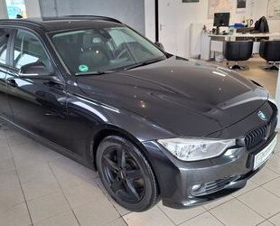 BMW 330 Gebrauchtwagen