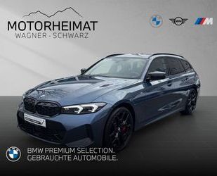 BMW M340d Gebrauchtwagen
