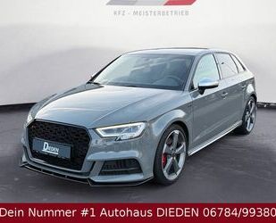 Audi S3 Gebrauchtwagen