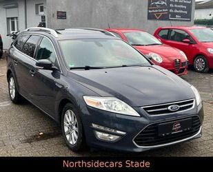 Ford Mondeo Gebrauchtwagen