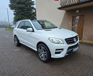 Mercedes-Benz ML 350 