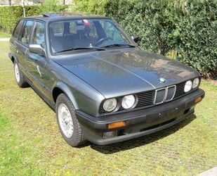 BMW 325 Gebrauchtwagen