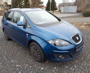 Seat Altea Gebrauchtwagen