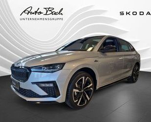 Skoda Scala Gebrauchtwagen