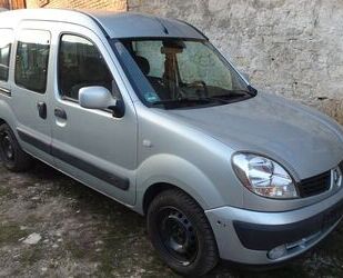 Renault Kangoo Gebrauchtwagen