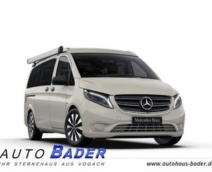 Mercedes-Benz V 250 Gebrauchtwagen