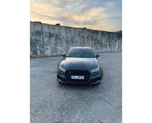 Audi S3 Gebrauchtwagen