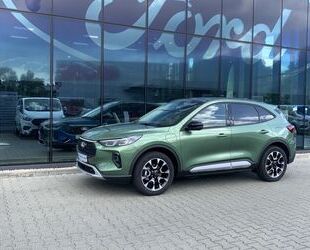 Ford Kuga Gebrauchtwagen