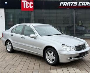Mercedes-Benz C 200 Gebrauchtwagen