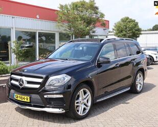 Mercedes-Benz GL 500 Gebrauchtwagen
