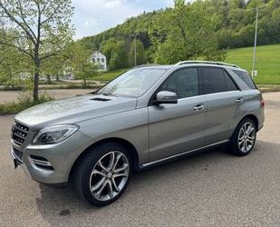 Mercedes-Benz 350 Gebrauchtwagen