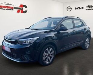 Kia Stonic Gebrauchtwagen