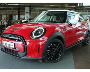 Mini Cooper SE Gebrauchtwagen