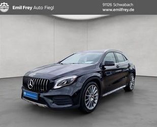Mercedes-Benz GLA 250 Gebrauchtwagen
