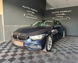 BMW 420 Gebrauchtwagen