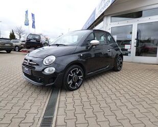 Fiat 500C Gebrauchtwagen