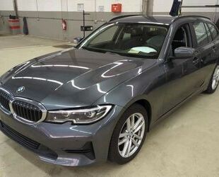 BMW 318 Gebrauchtwagen
