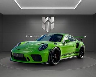Porsche 991 Gebrauchtwagen